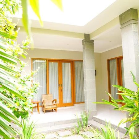 סנגיגי Ibludan Hotel מראה חיצוני תמונה
