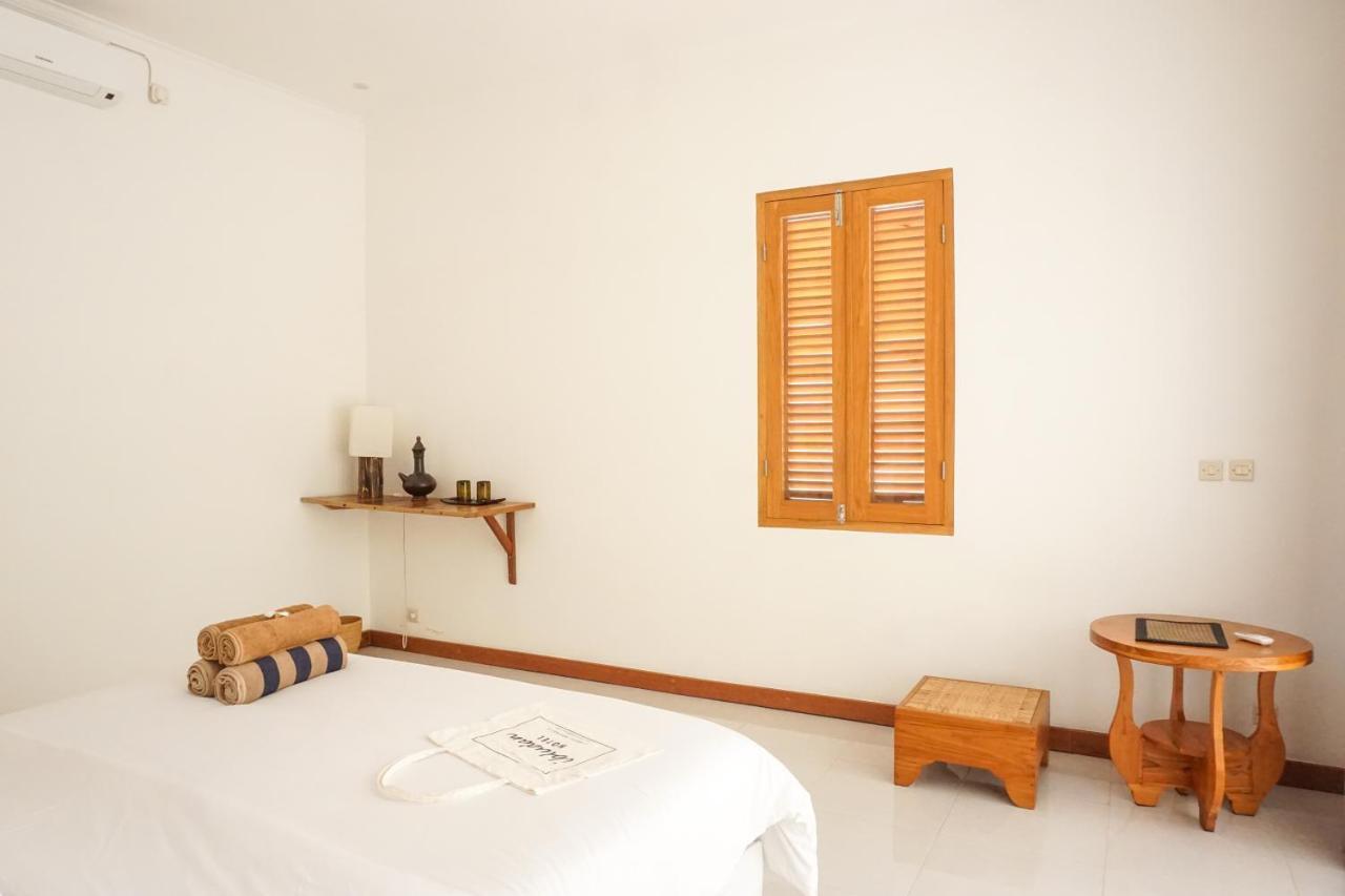 סנגיגי Ibludan Hotel מראה חיצוני תמונה