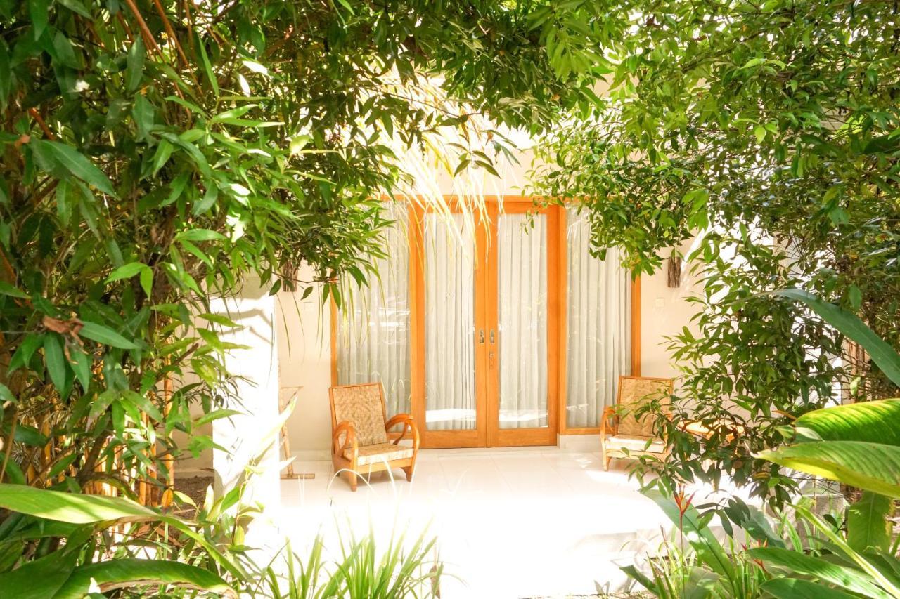 סנגיגי Ibludan Hotel מראה חיצוני תמונה