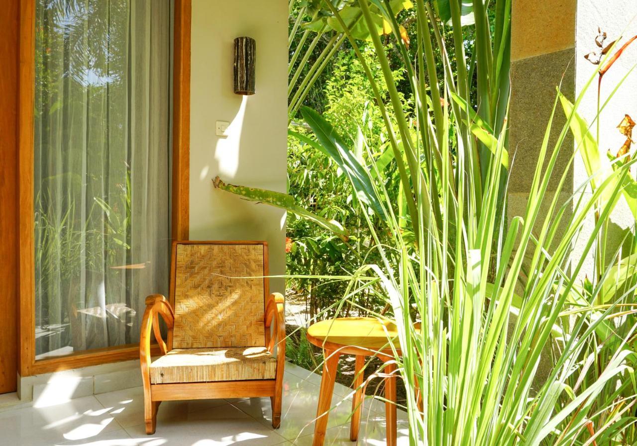 סנגיגי Ibludan Hotel מראה חיצוני תמונה