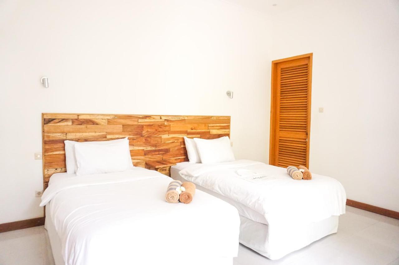 סנגיגי Ibludan Hotel מראה חיצוני תמונה