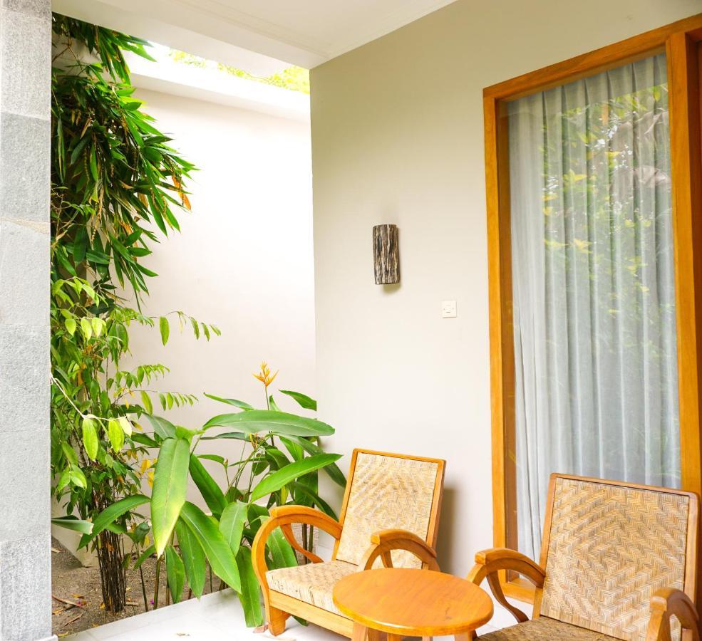 סנגיגי Ibludan Hotel מראה חיצוני תמונה