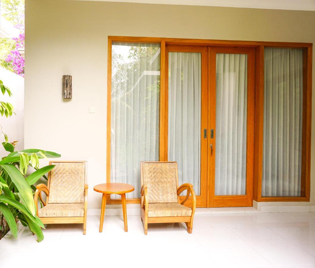 סנגיגי Ibludan Hotel מראה חיצוני תמונה