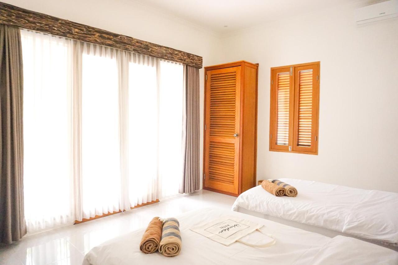 סנגיגי Ibludan Hotel מראה חיצוני תמונה