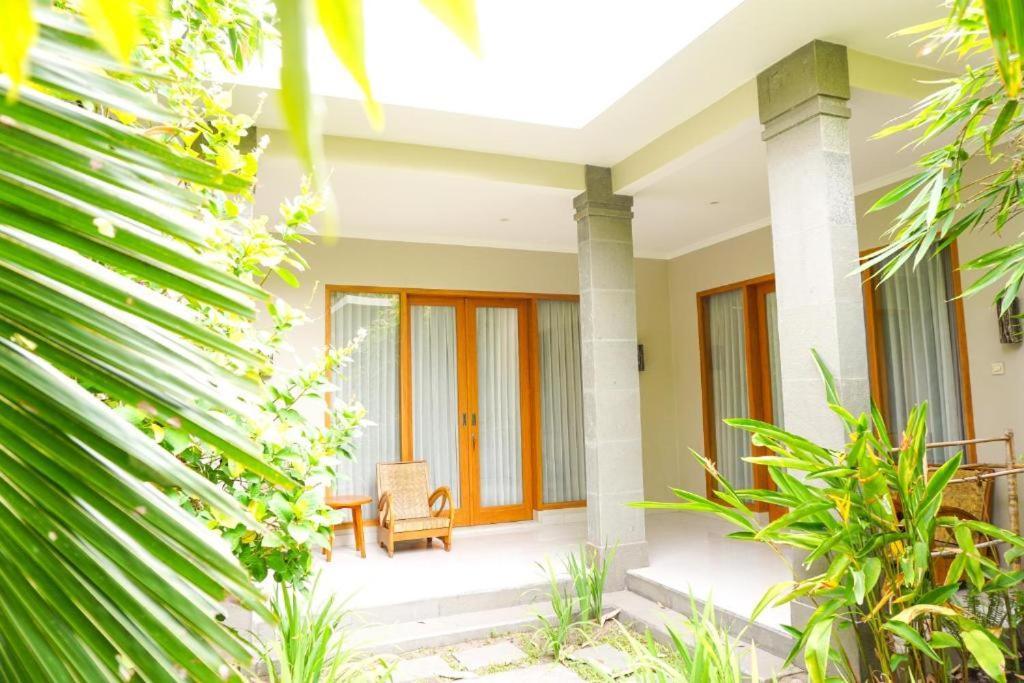 סנגיגי Ibludan Hotel מראה חיצוני תמונה