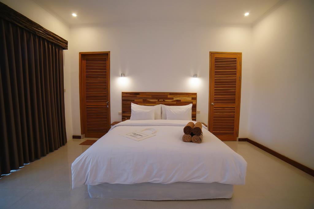 סנגיגי Ibludan Hotel מראה חיצוני תמונה