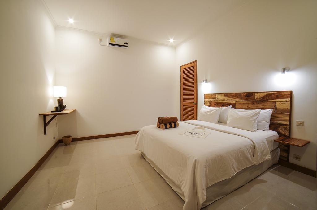 סנגיגי Ibludan Hotel מראה חיצוני תמונה